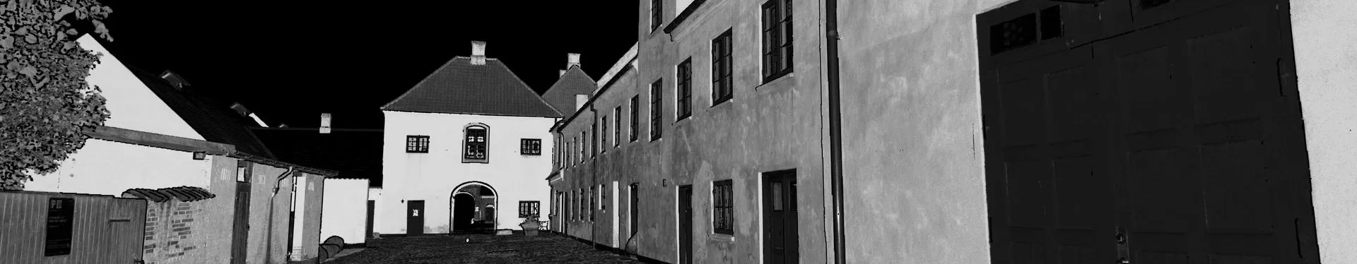 Bryggergården - Tvilum Landinspektørfirma A/S