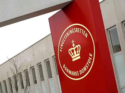Tinglysning - Tvilum Landinspektørfirma A/S