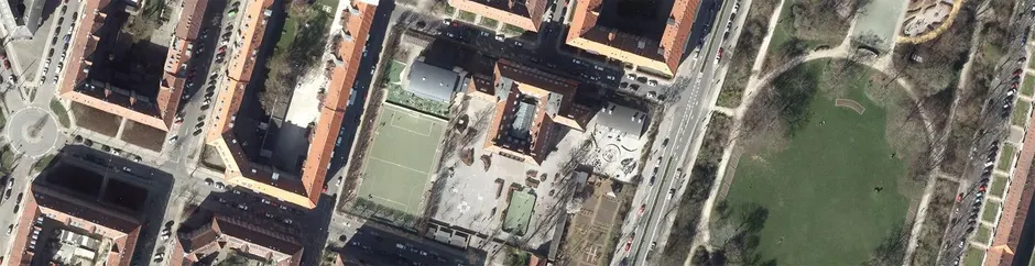 Trafikanalyse ved Lindevangskolen Frederiksberg