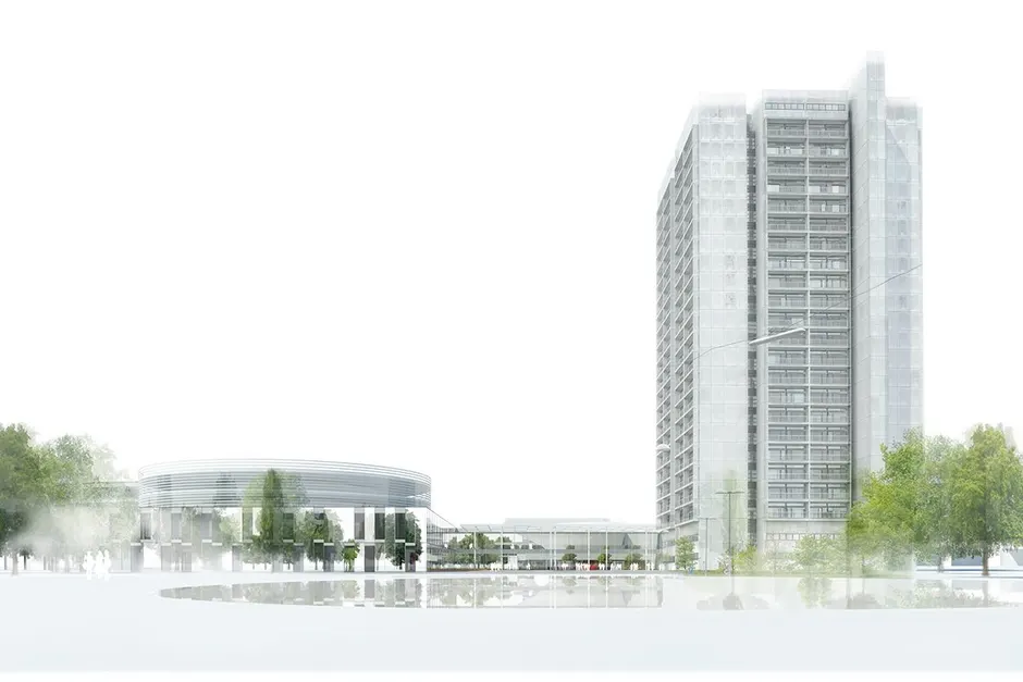 Ny Herlev Hospital