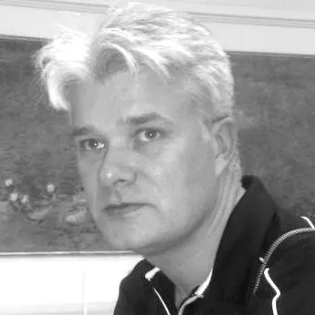 Tonny Nybo Larsen