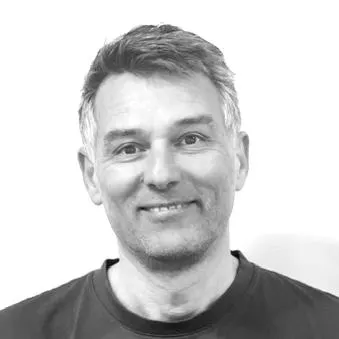 Morten Egeberg