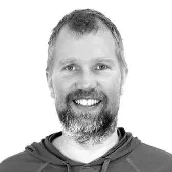 Bjarne Vagn Bæk