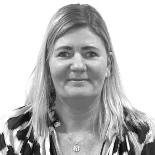 Anja Jessen Jørgensen